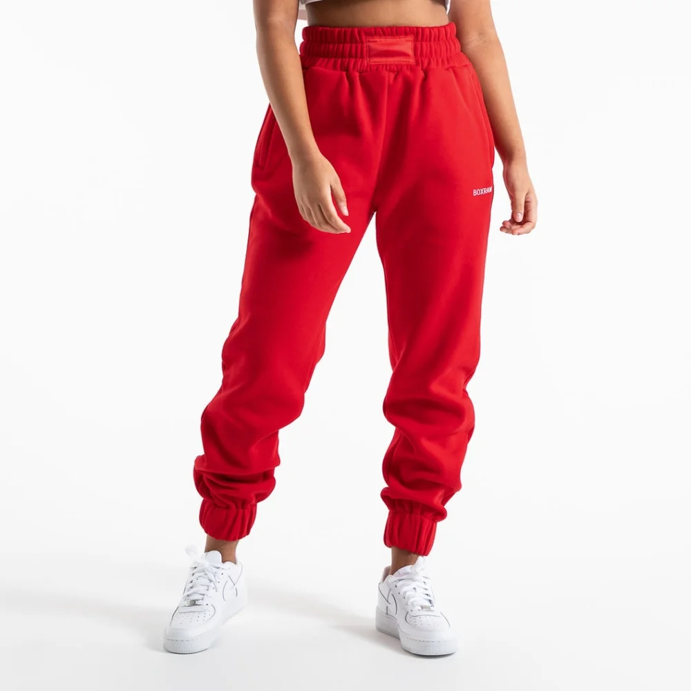 BOXRAW Sweatsuit (Top & bottom) - Picture 2 of 6